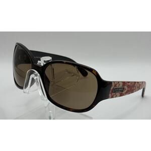 Kate Spade Katarina/S TF25 Tortoise Sunglasses Brown Lens 61-16